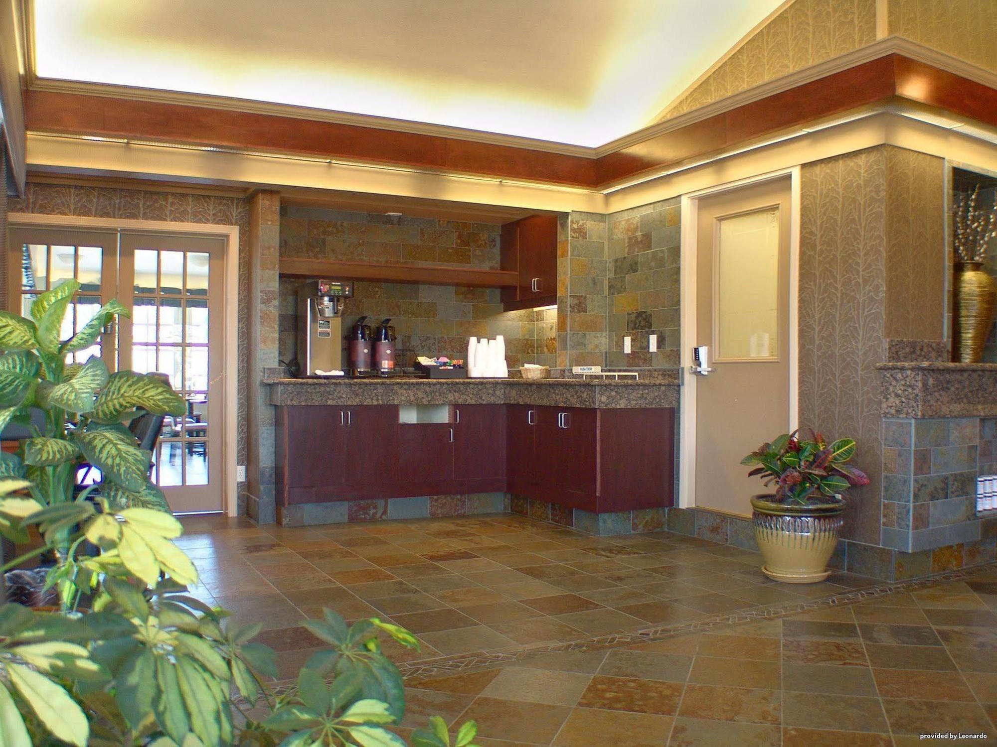 Best Western Garden Villa Inn Roseburg Bagian luar foto
